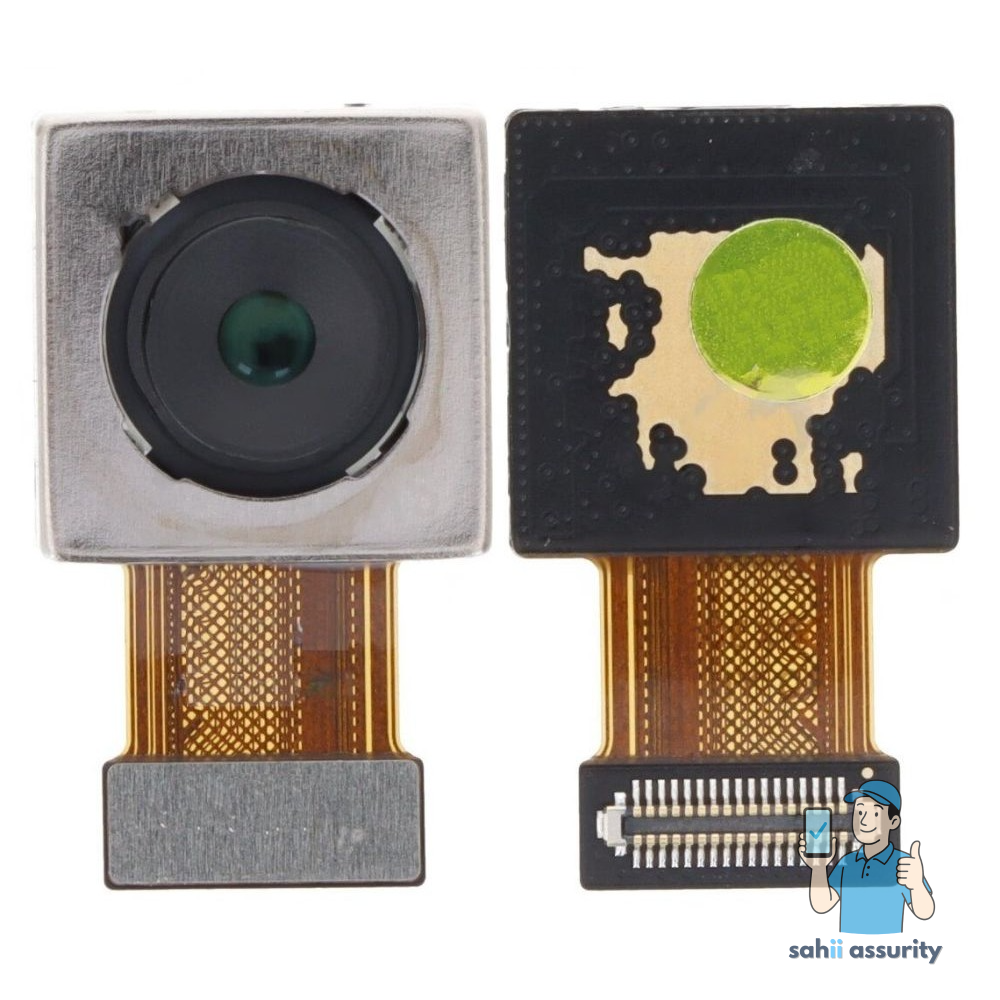 Replacement Back Camera for Xiaomi Redmi Note 11 Global (Main Camera)